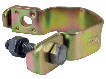 spona stabilizátoru T2 8/65-7/67 + T2 Brazil -1997 L
