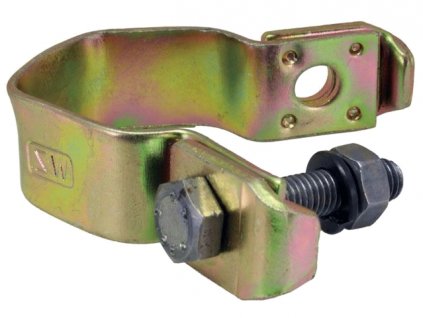 spona stabilizátoru T2 8/65-7/67 + T2 Brazil -1997 P