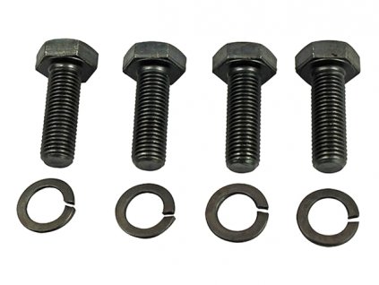 sada šroubů spony stabilizátoru VW1303 1/74-1/80 M10