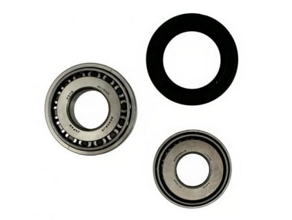 sada ložisek předního kola T2 2/55-7/63 + T2 Brazil -12/66