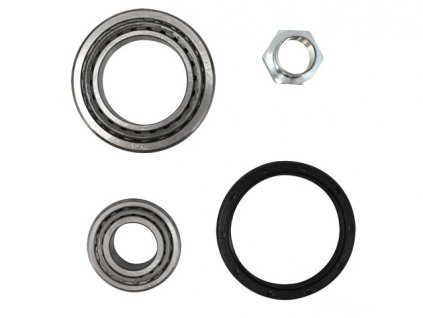 sada ložisek předního kola T25 9/83-7/92