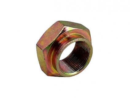 matice náboje předního kola T25 5/79-7/92 L/P