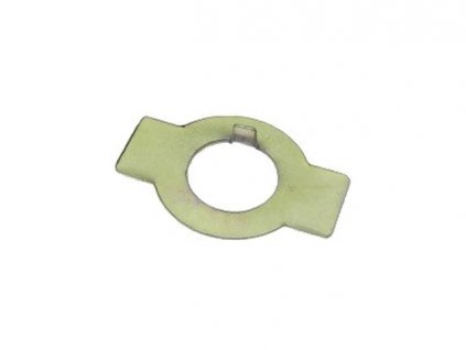 plech pojistný matic předního kola 8/94-7/03 + T3 4/61-7/65