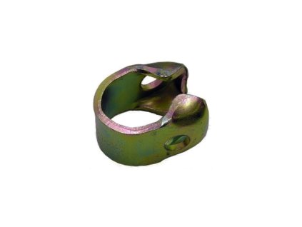 spona sloupku řízení -7/03