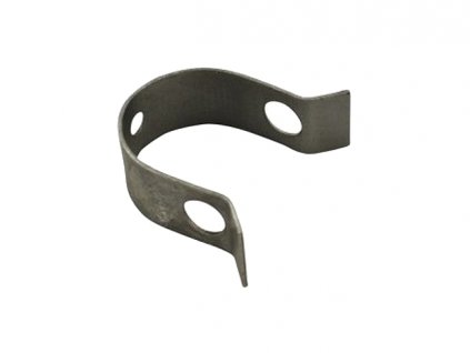 plech pojistný k tyči řízení -7/03