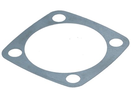 podložka víka převodky řízení T2 Brazil -1983 0,25mm