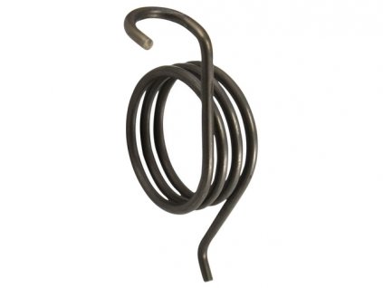 pružina vratná pedálu brzdy -7/57