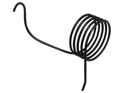 pružina vratná pedálu brzdy 8/57-4/66