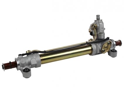 řízení hřebenové T25 5/79-7/92 s posilovačem