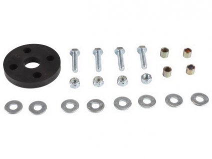 hardyspojka řízení 1940-7/03 + T25 5/79-7/92 + PORSCHE 356 PreA, A, B PUR černá