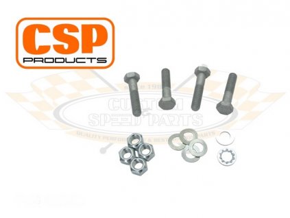 sada šroubů hardyspojky řízení -7/03 + VW181 + T2 8/67-10/79 + T3 4/61-12/72