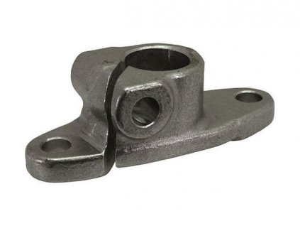 příruba hardyspojky řízení spodní T2 8/67-10/79