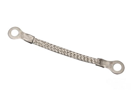 pásek zemnící k hardyspojce řízení -7/03 + VW181 + T3