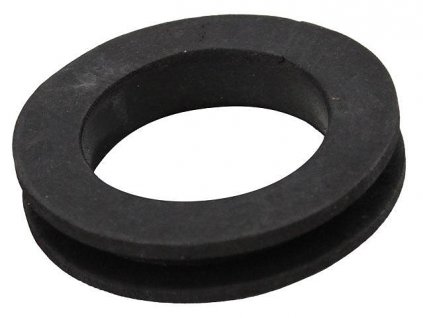 průchodka mezi sloupek řízení a karosérii -7/67