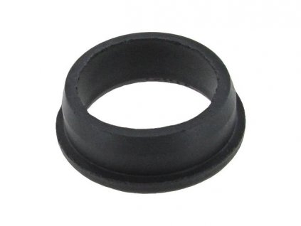 průchodka mezi sloupek řízení a karosérii 8/67- + VW181