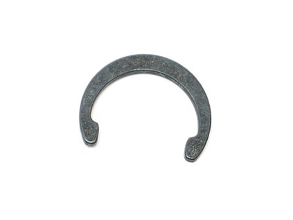 spona pojistná sloupku řízení 8/59- + VW181 + T3 + PORSCHE 911, 914, 928