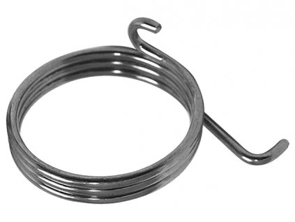 pružina vratná pedálu brzdy T2 8/67-10/79