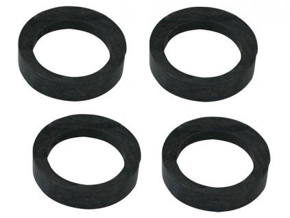 kroužek těsnící ramene přední nápravy 1940-7/65 + PORSCHE 356 sada