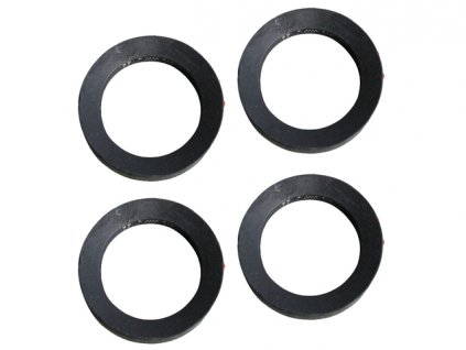 kroužek těsnící ramene přední nápravy T2 3/50-7/67 + T2 Brazil sada