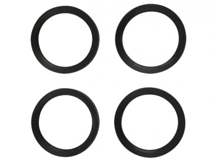 kroužek těsnící ramene přední nápravy T2 8/67-10/79 sada