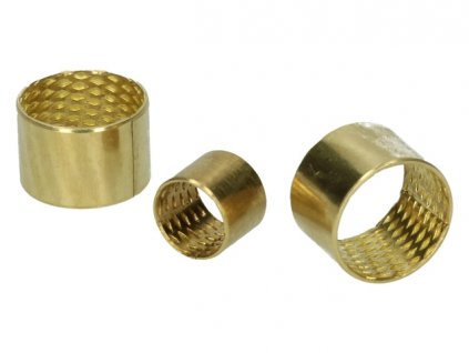 sada pouzder pedálů 1949-7/57