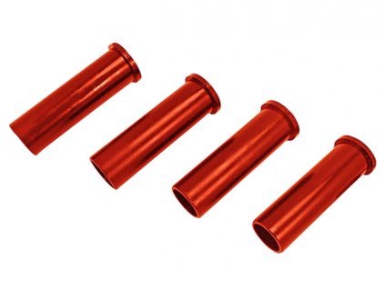 pouzdra ramen přední nápravy PUR T2 3/55-7/63