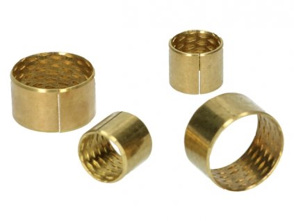 sada pouzder pedálů 8/57-7/61