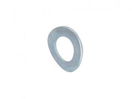 podložka šroubu spod.ramene př.nápravy T25 5/79-7/92 + šroubu třmenu T2 8/70-7/72