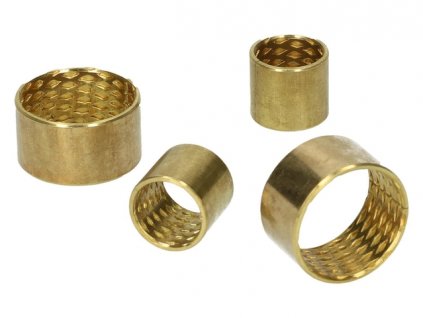 sada pouzder pedálů 8/61-