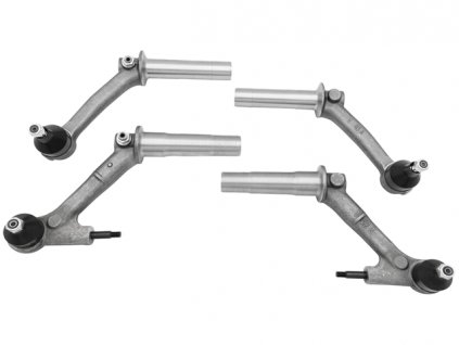 ramena přední nápravy 8/65-7/03 s klouby