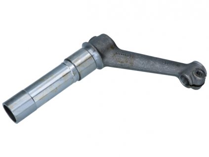 rameno přední nápravy T2 8/63-7/67 + T2 Brazil 1/67-2014 horní L/P