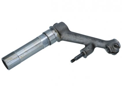 rameno přední nápravy T2 8/63-7/67 + T2 Brazil 1/67-2014 spodní L/P