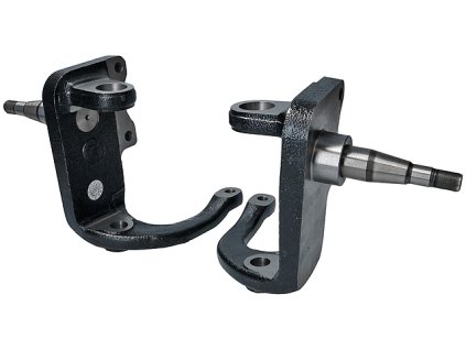 náboj předního kola T2 8/72-10/79 na kotouče snížený