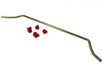 stabilizátor přední nápravy -7/65 19mm