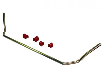 stabilizátor přední nápravy 8/65-7/03 pro nastavitelnou nápravu 19mm