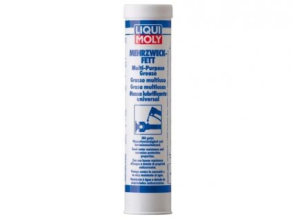 tuk mazací víceúčelový LIQUI MOLY 400g