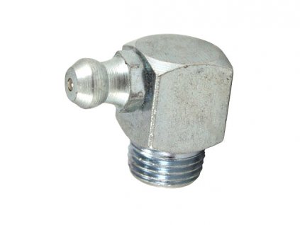 maznice přední nápravy M10x1 90°