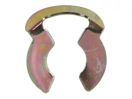 podložka pojistná čepu tyčky mezi hlavní brzdový válec a pedál 5/66-