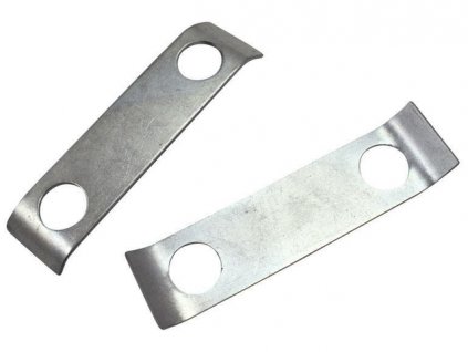 plech pojistný šroubů přední nápravy 1940-7/65