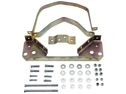 pásy na upevnění převodovky 10/61-7/72