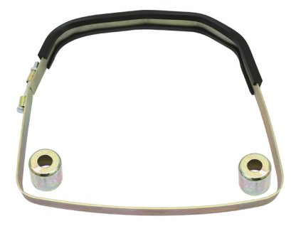 pás na upevnění převodovky zadní 8/60-7/03 + T2 8/59-7/67 + T2 Brazil