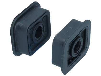 silentblok spojky tyče řazení 10/64-7/03 + T2 8/67-10/79 + T3 + VW181