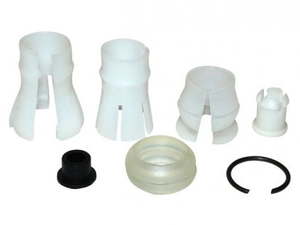 sada pouzder tyče řazení T2 3/55-10/79 + T2 Brazil