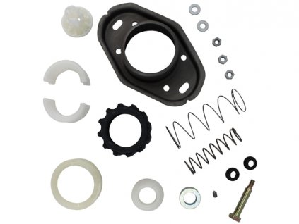 sada opravná řadící páky T25 8/82-7/92 4°+ 5° převodovka