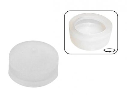 zátka čepu řadící páky T25 8/82-7/92