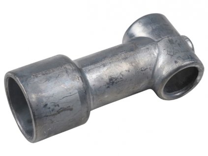 páka tyče řazení T25 1,9+2,1l WBX 8/82-7/92