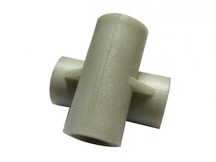 kloub křížový tyče řazení T25 8/82-7/92 D+TD