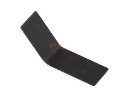 pružina pedálu plynu T2 2/55-7/72