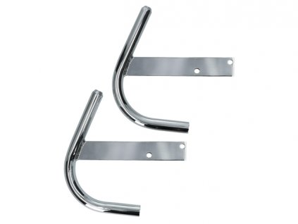 nárazník NERF BARS 8/67-7/03 chromovaný