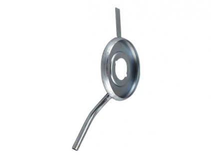 deflektor oleje zadního brzdového bubnu T2 3/50-2/55